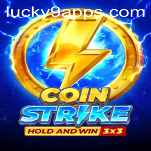 Discovering the World of Coinstrike: An Exciting Gaming Experience with Lucky 9 App