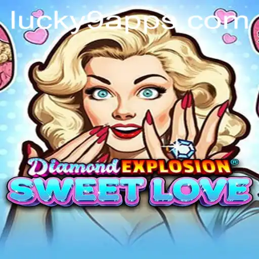 Exploring DiamondExplosionSweetLove: A New Era in Mobile Gaming