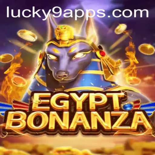 Exploring the Thrills of EgyptBonanza and the Impact of the Lucky 9 App
