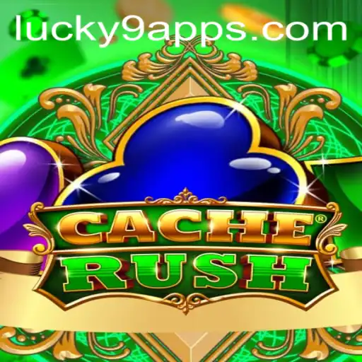 Exploring CacheRush: The New Sensation Inspired by the Lucky 9 App