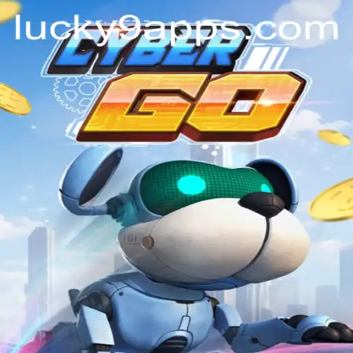 CyberGO: Exploring the Futuristic World of Gaming with Lucky 9 App
