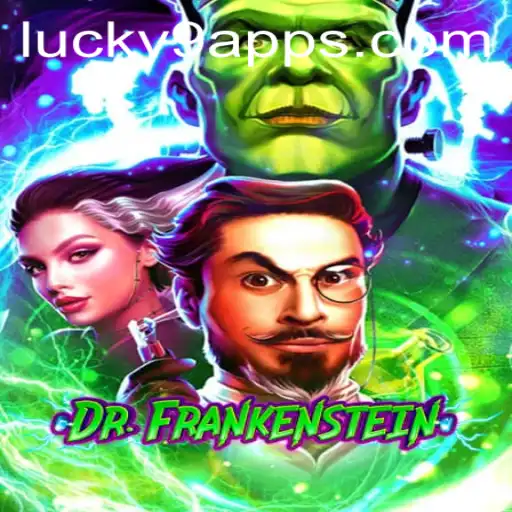 DrFrankenstein: A Thrilling Adventure Awaits with the Lucky 9 App