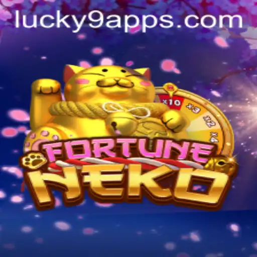FortuneNeko: The Ultimate 'Lucky 9 App' Experience