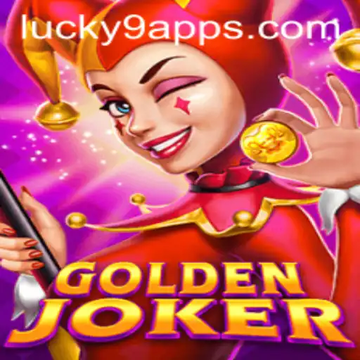 GoldenJoker: The Thrilling Casino Adventure on Lucky 9 App