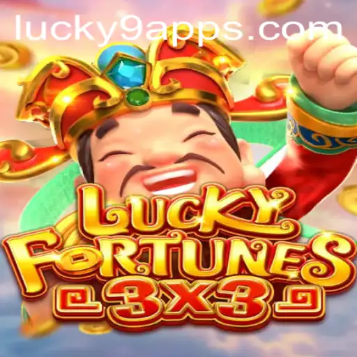 Exploring the Intricacies of LUCKYFORTUNES3x3: An Inside Look at the Game Mechanics and Rules