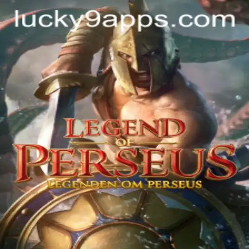 Legend of Perseus: Exploring the Exciting New Adventure Game and Its Connection to the Lucky 9 App