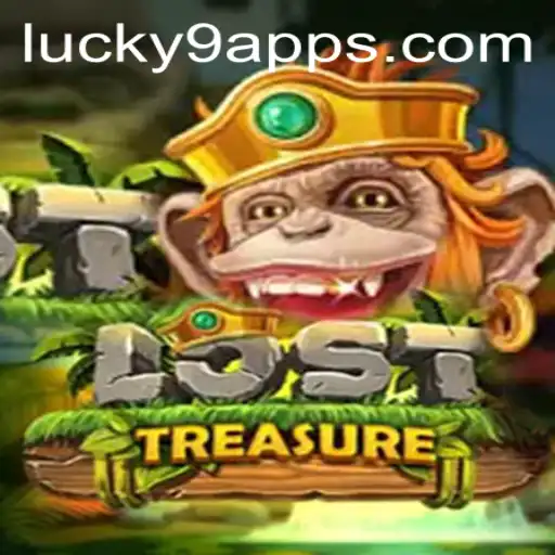 Discover the Excitement of 'LostTreasure': A Journey into Adventure and Strategy
