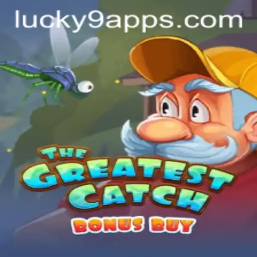 TheGreatestCatchBonusBuy: An Immersive Gaming Experience with Lucky 9 App