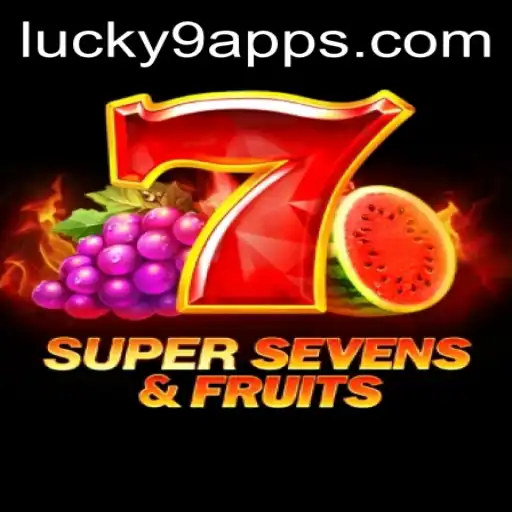 Unveiling 7SuperSevensFruits: The Latest Sensation in Mobile Gaming