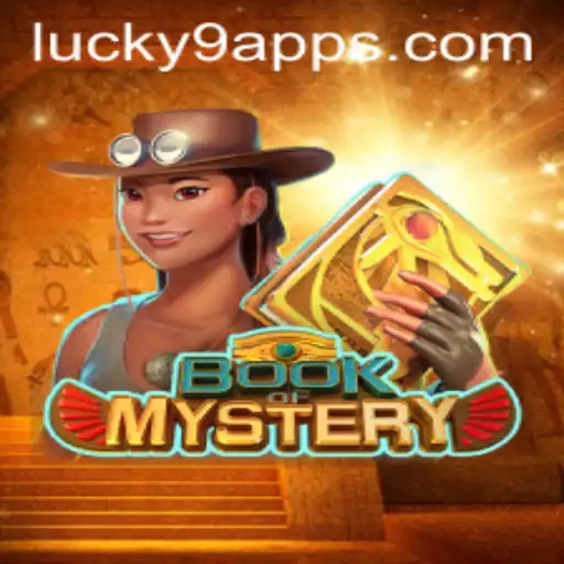 Unveiling the Secrets of BookofMystery: A Deep Dive into the Game and the Buzz around Lucky 9 app
