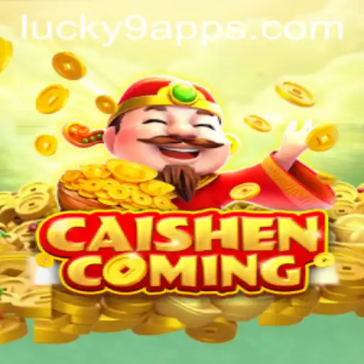 Exploring the Thrilling World of CAISHENCOMING and the Lucky 9 App