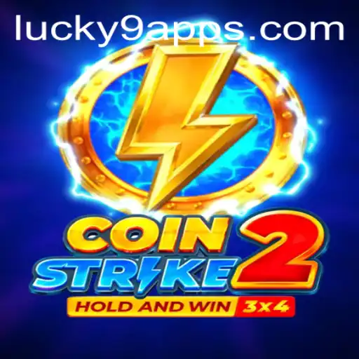 Discover the Thrills of Coinstrike2: Your Guide to the Latest Gaming Sensation with Lucky 9 App