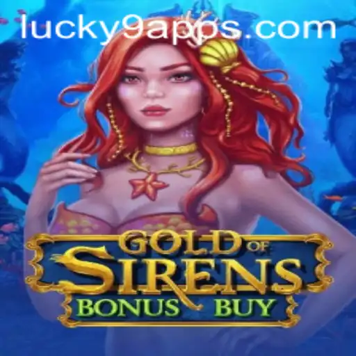 Discover GoldofSirensBonusBuy: Dive into the Enchanting World of Underwater Gaming