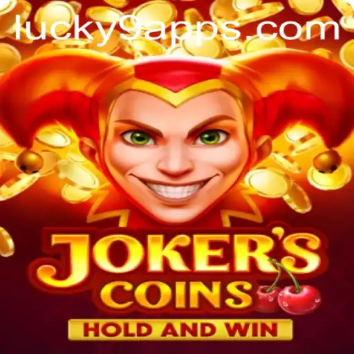 Discover the Exciting World of JokersCoins on the Lucky 9 App