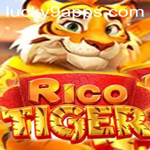 Unveiling RicoTiger: A Comprehensive Guide to the Lucky 9 App